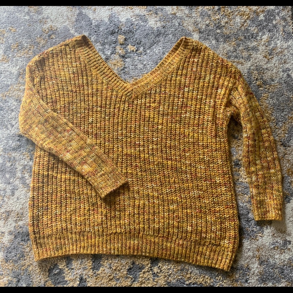 Maurices Knit sweater